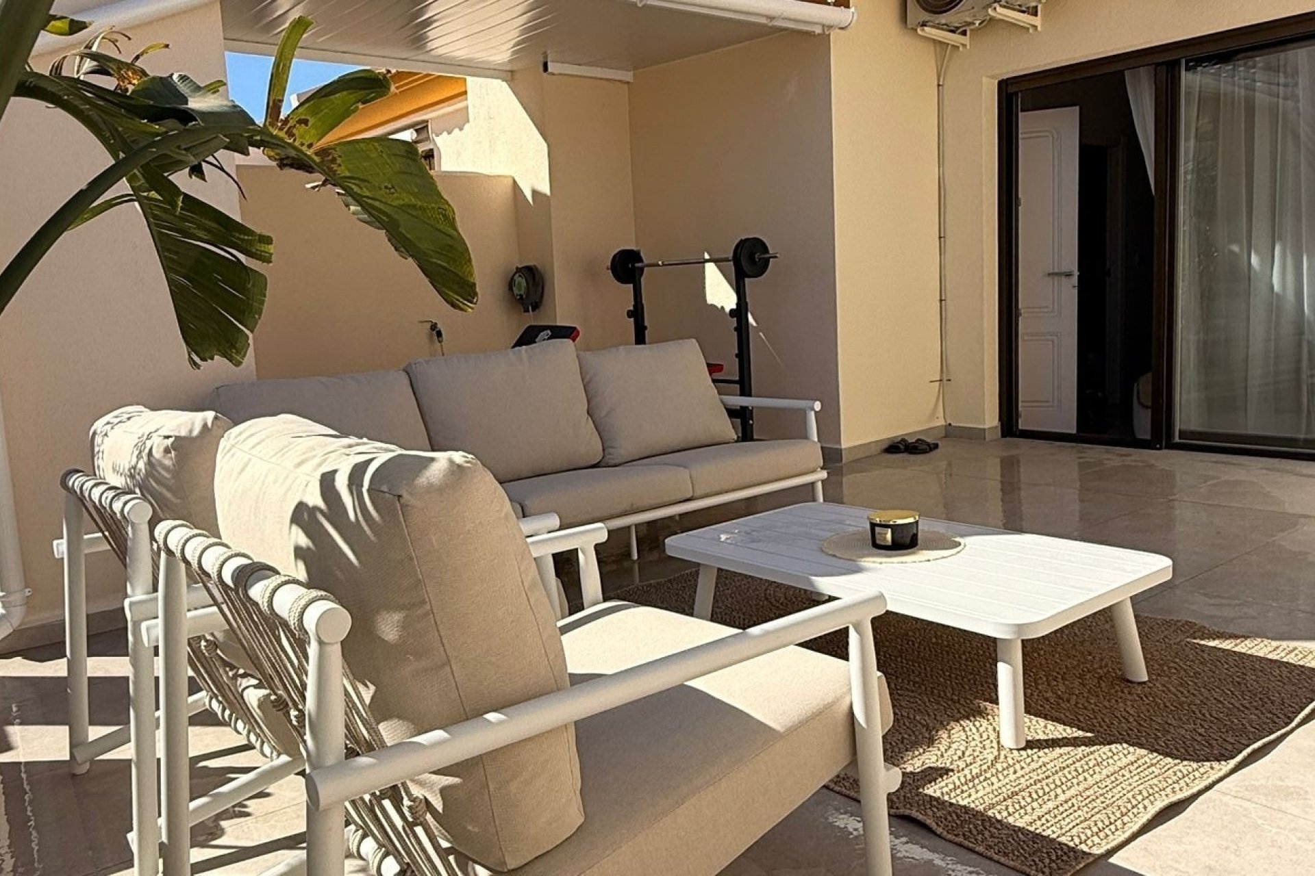 Resale - Apartment -
Orihuela Costa - Las Ramblas