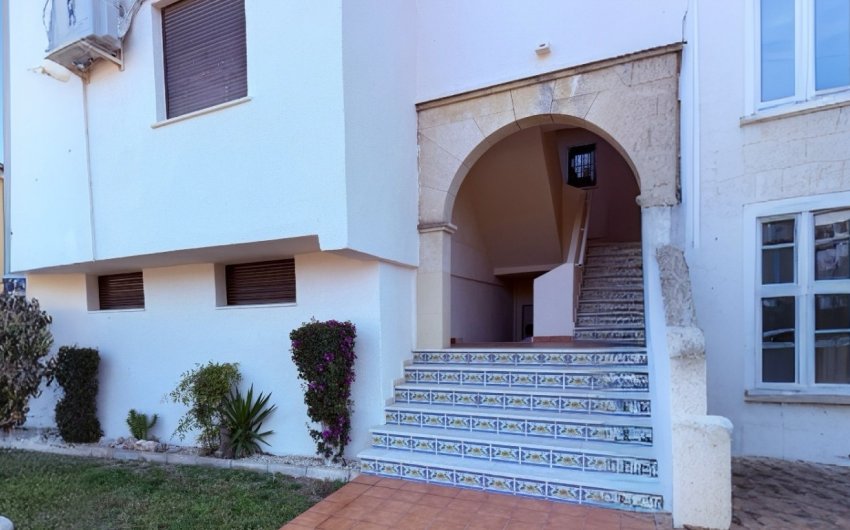 Resale - Apartment -
Orihuela Costa - Las Ramblas