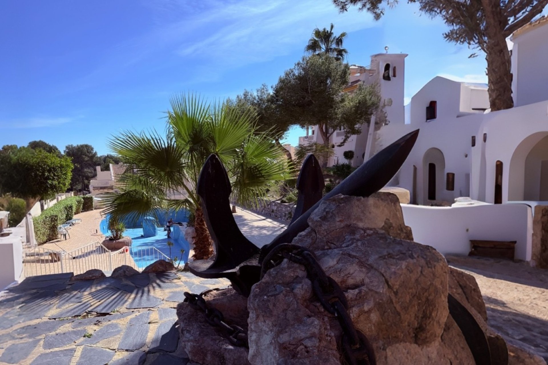 Resale - Apartment -
Orihuela Costa - Las Ramblas