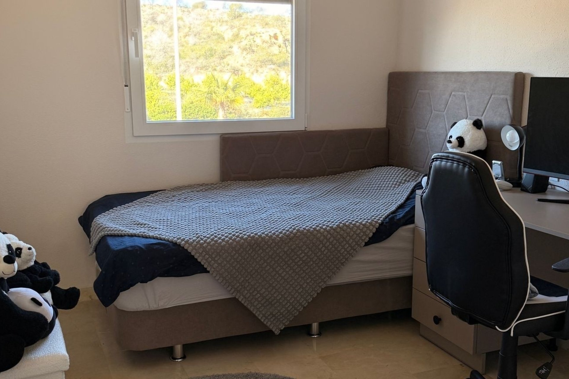 Resale - Apartment -
Orihuela Costa - Las Ramblas