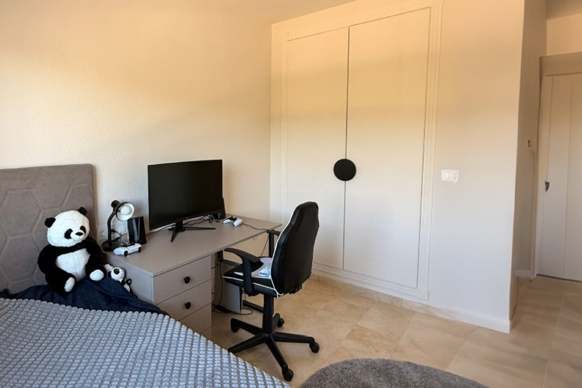 Resale - Apartment -
Orihuela Costa - Las Ramblas