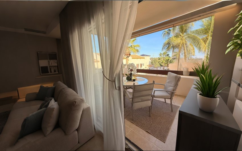 Resale - Apartment -
Orihuela Costa - Las Ramblas