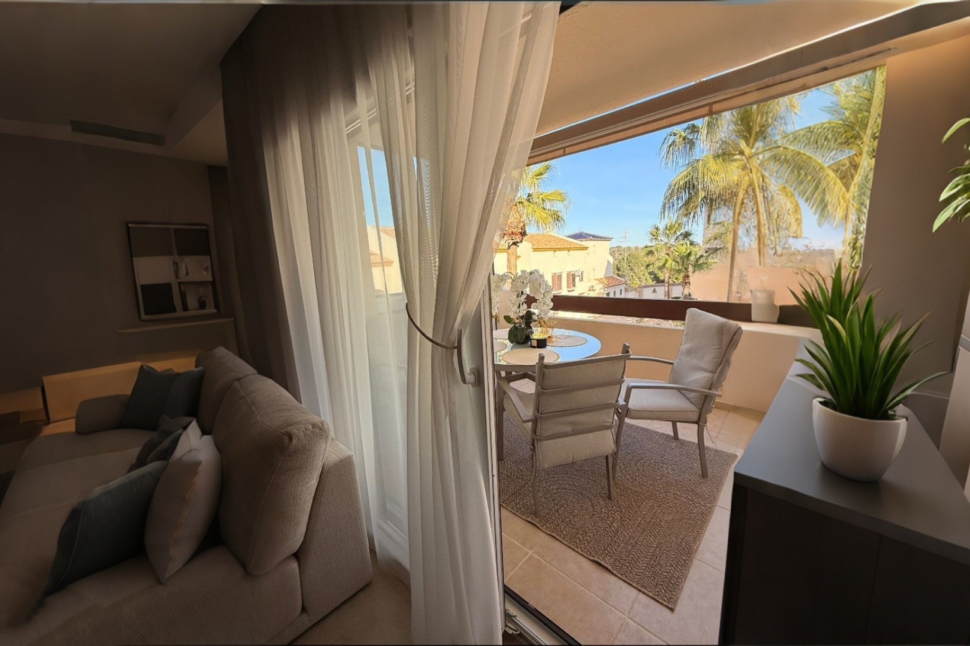 Resale - Apartment -
Orihuela Costa - Las Ramblas