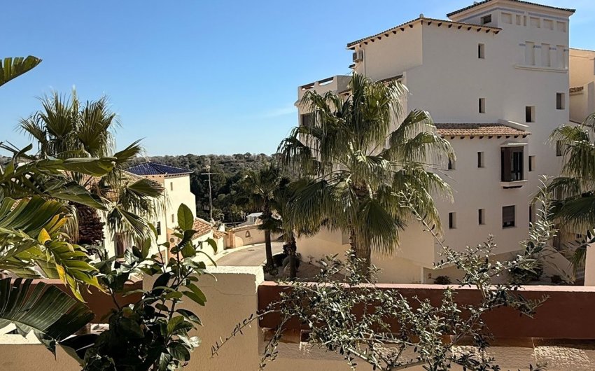 Resale - Apartment -
Orihuela Costa - Las Ramblas