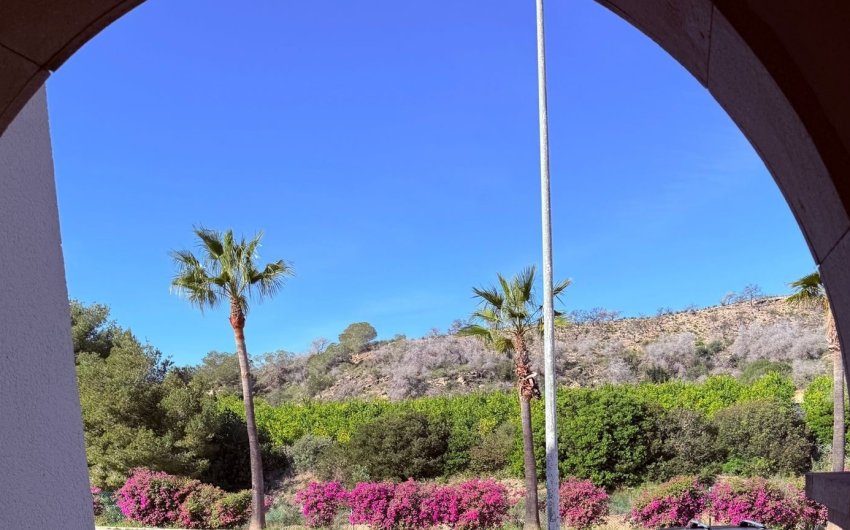 Resale - Apartment -
Orihuela Costa - Las Ramblas