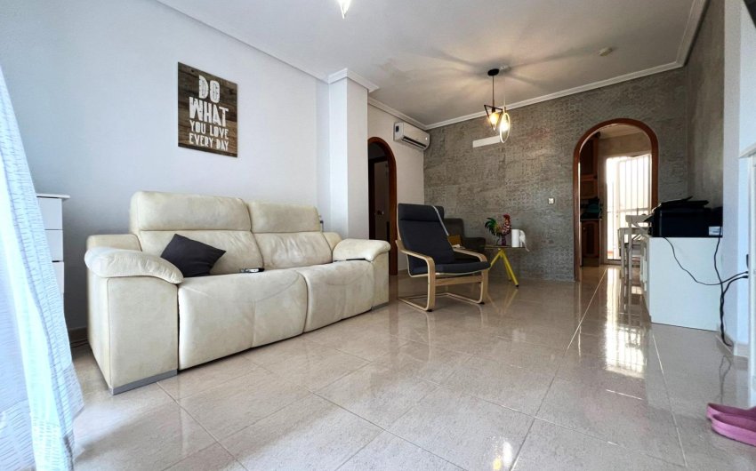 Resale - Apartment -
Orihuela Costa - Lomas De Cabo Roig-los Dolses