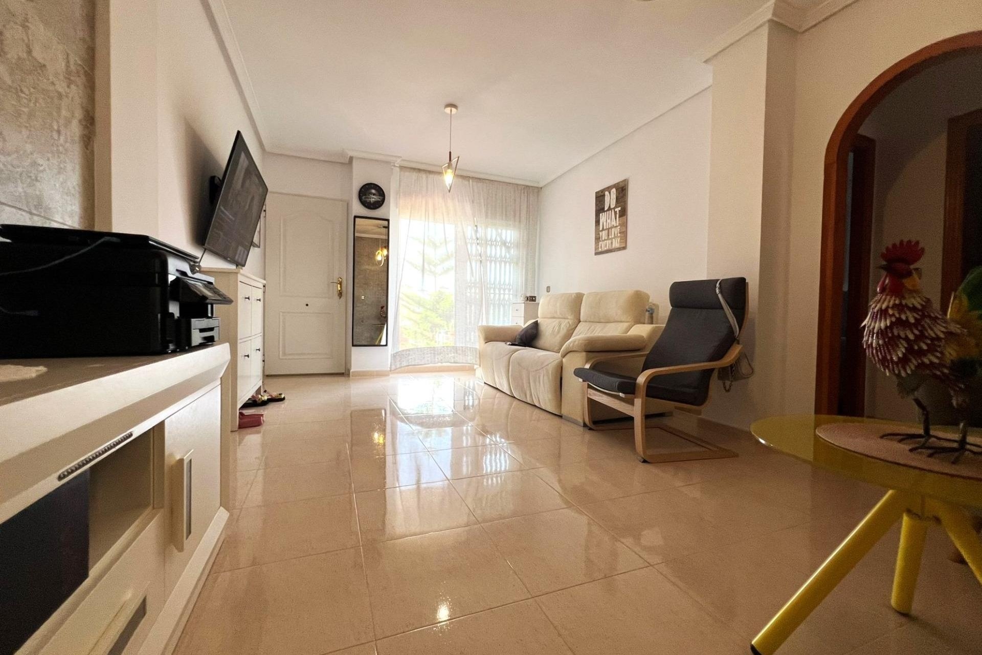 Resale - Apartment -
Orihuela Costa - Lomas De Cabo Roig-los Dolses