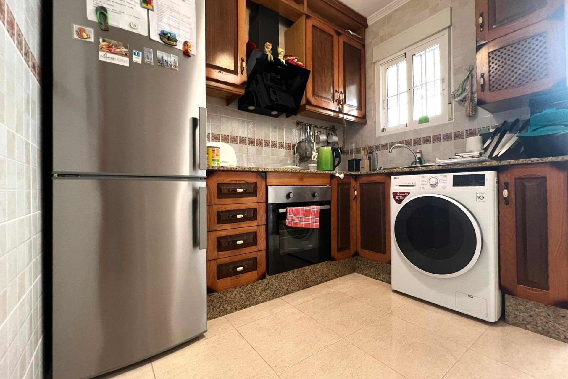 Resale - Apartment -
Orihuela Costa - Lomas De Cabo Roig-los Dolses
