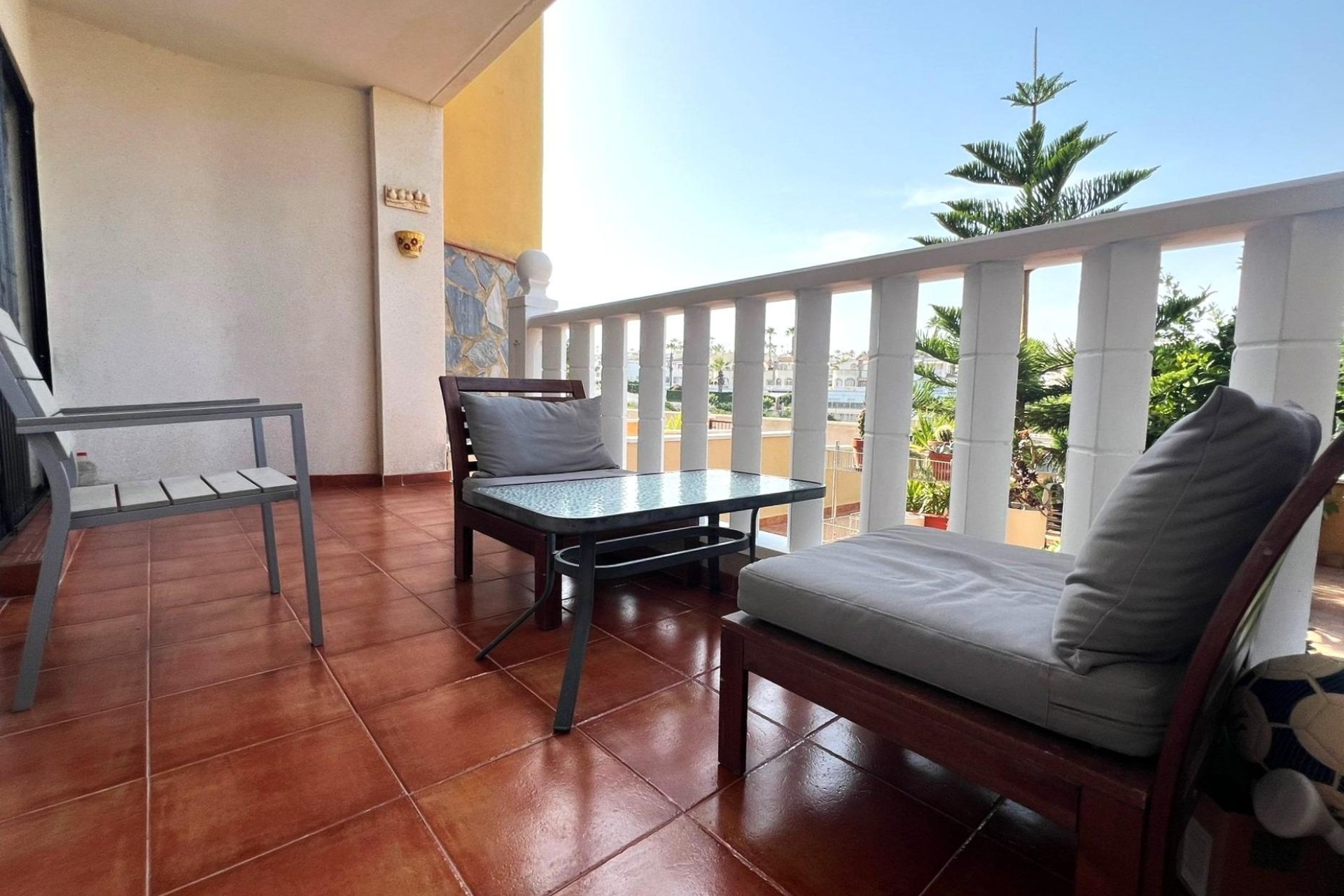 Resale - Apartment -
Orihuela Costa - Lomas De Cabo Roig-los Dolses