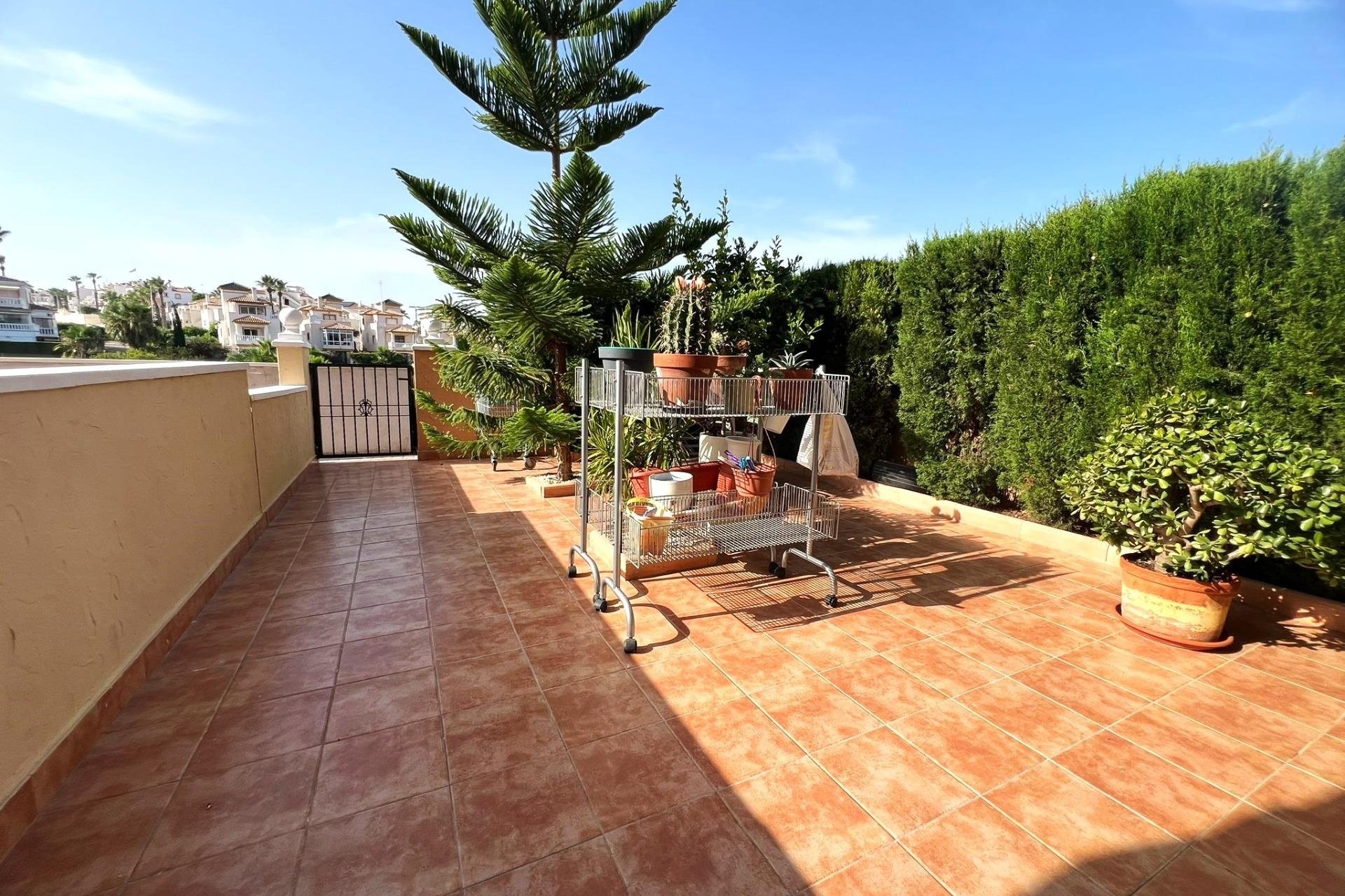 Resale - Apartment -
Orihuela Costa - Lomas De Cabo Roig-los Dolses