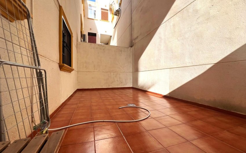 Resale - Apartment -
Orihuela Costa - Lomas De Cabo Roig-los Dolses