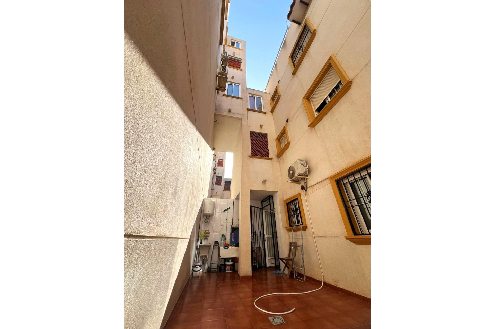 Resale - Apartment -
Orihuela Costa - Lomas De Cabo Roig-los Dolses