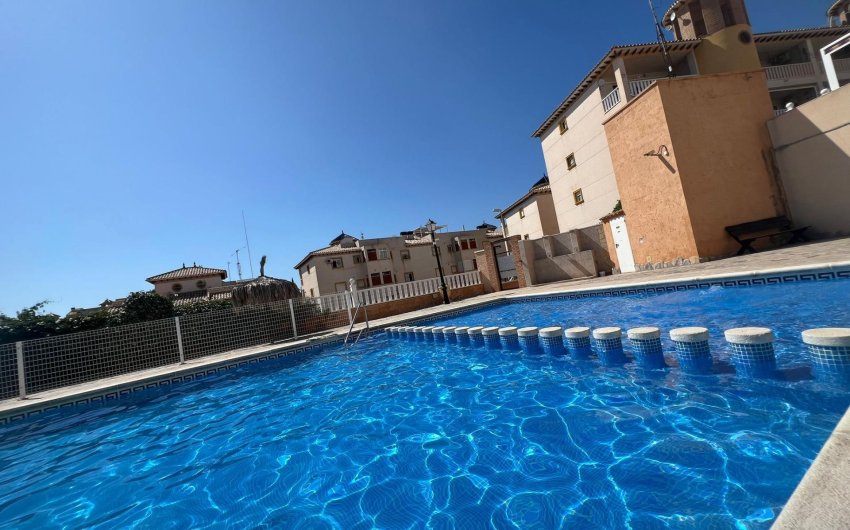 Resale - Apartment -
Orihuela Costa - Lomas De Cabo Roig-los Dolses