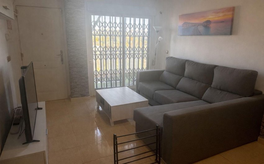 Resale - Apartment -
Orihuela Costa - Lomas De Cabo Roig-los Dolses