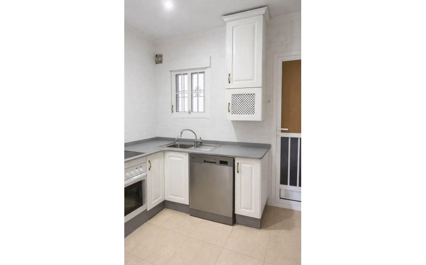 Resale - Apartment -
Orihuela Costa - Lomas De Cabo Roig-los Dolses