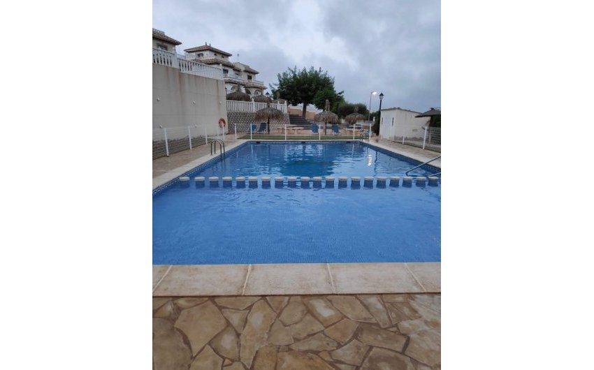 Resale - Apartment -
Orihuela Costa - Lomas De Cabo Roig-los Dolses