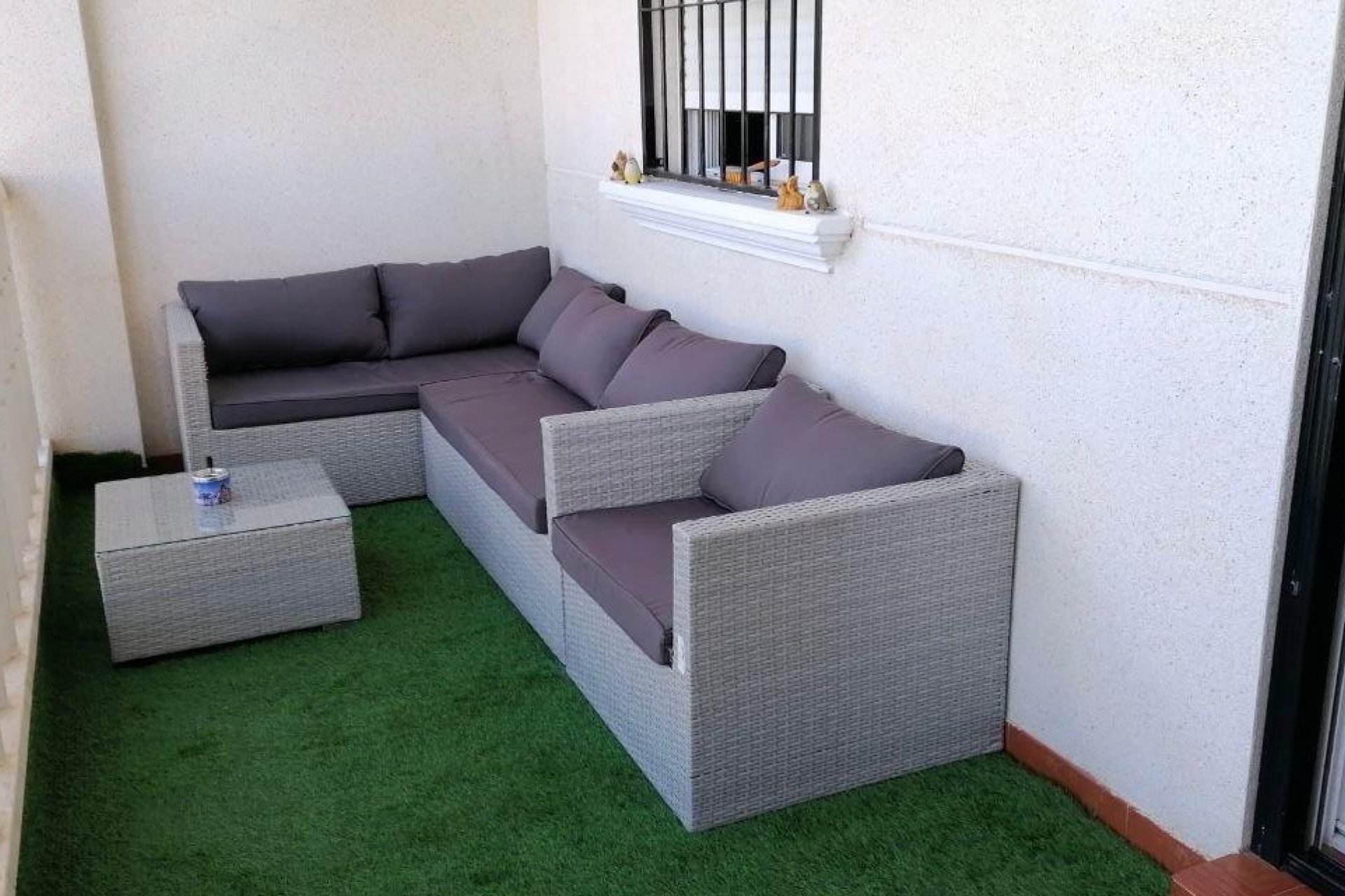 Resale - Apartment -
Orihuela Costa - Lomas De Cabo Roig-los Dolses