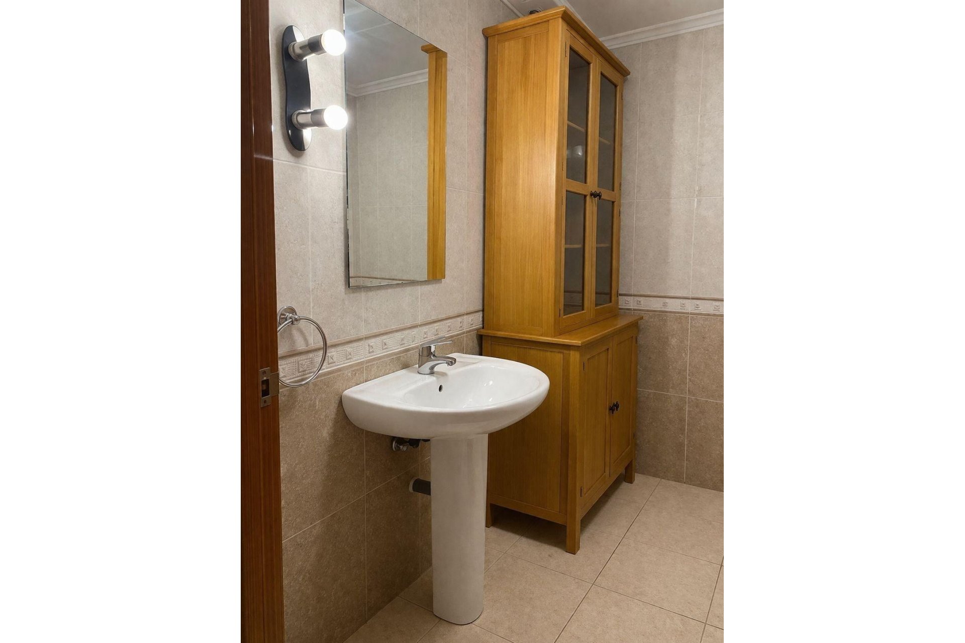 Resale - Apartment -
Orihuela Costa - Lomas De Cabo Roig-los Dolses