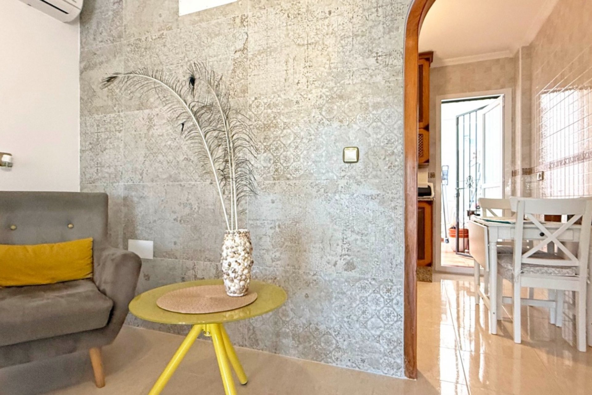 Resale - Apartment -
Orihuela Costa - Lomas de Cabo Roig