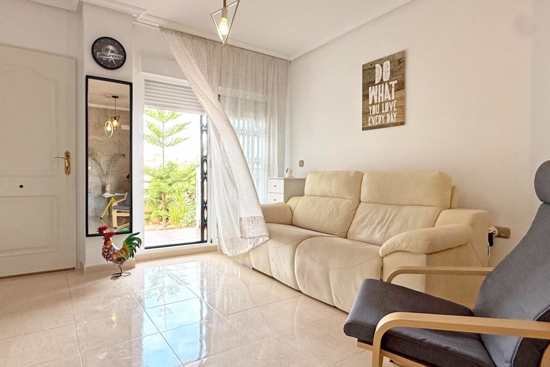 Resale - Apartment -
Orihuela Costa - Lomas de Cabo Roig