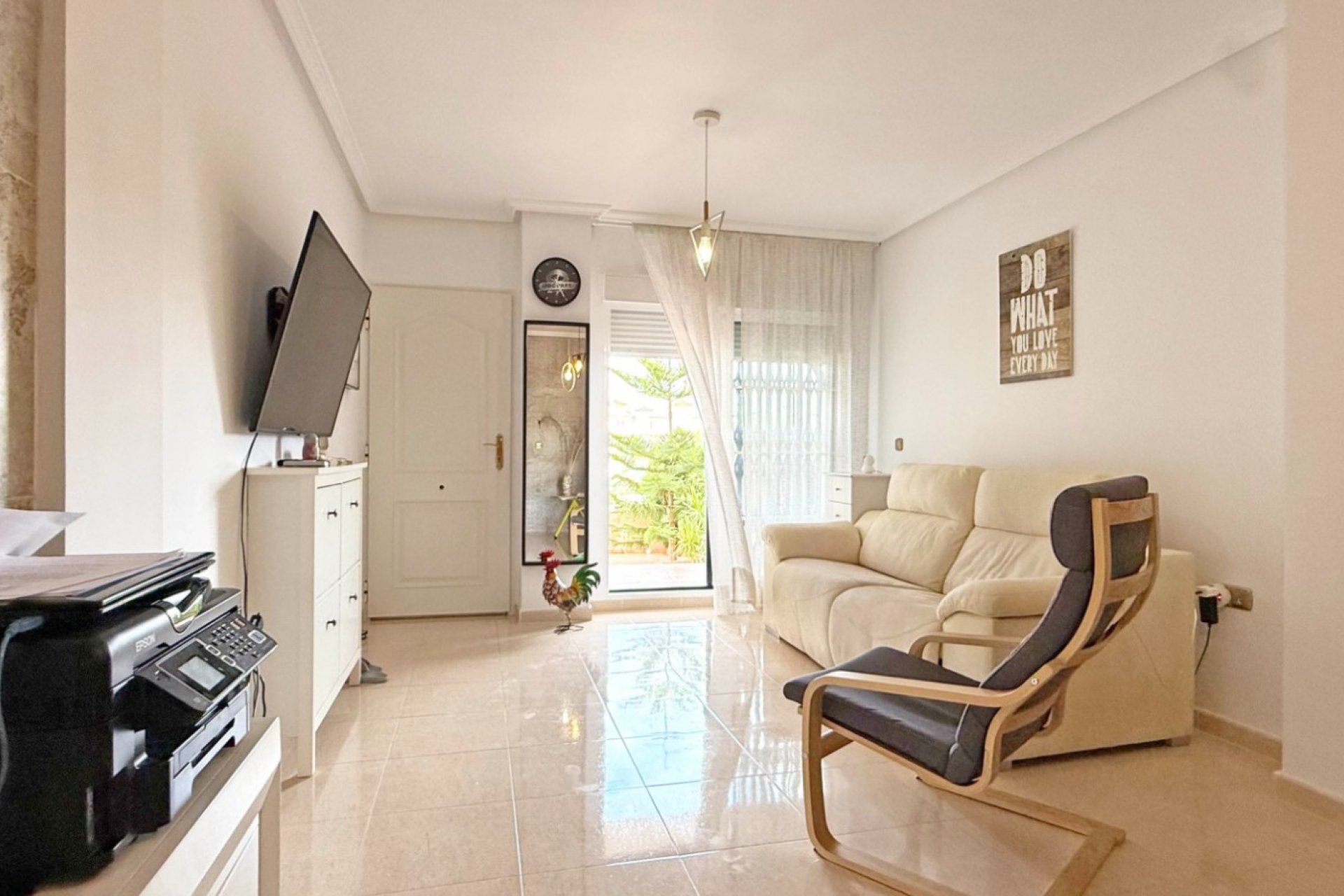 Resale - Apartment -
Orihuela Costa - Lomas de Cabo Roig
