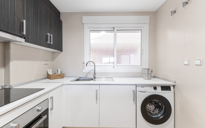 Resale - Apartment -
Orihuela Costa - Lomas De Cabo Roig