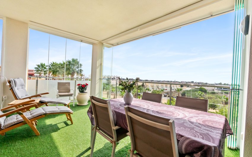 Resale - Apartment -
Orihuela Costa - Lomas De Cabo Roig