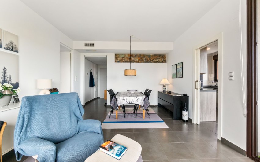 Resale - Apartment -
Orihuela Costa - Lomas De Cabo Roig