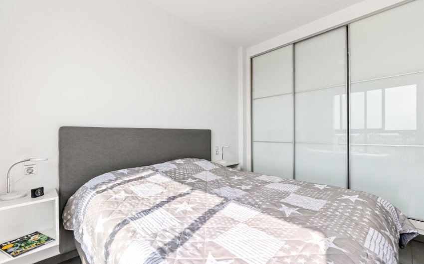 Resale - Apartment -
Orihuela Costa - Lomas De Cabo Roig