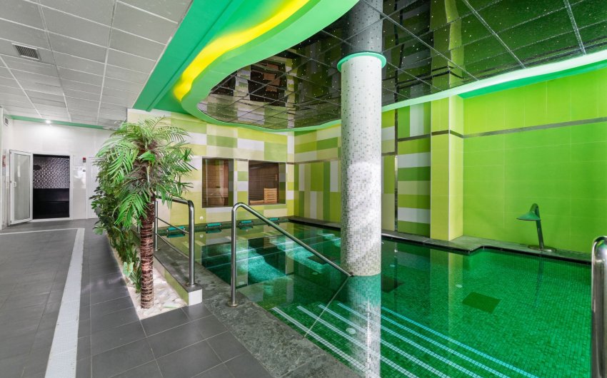 Resale - Apartment -
Orihuela Costa - Lomas De Cabo Roig