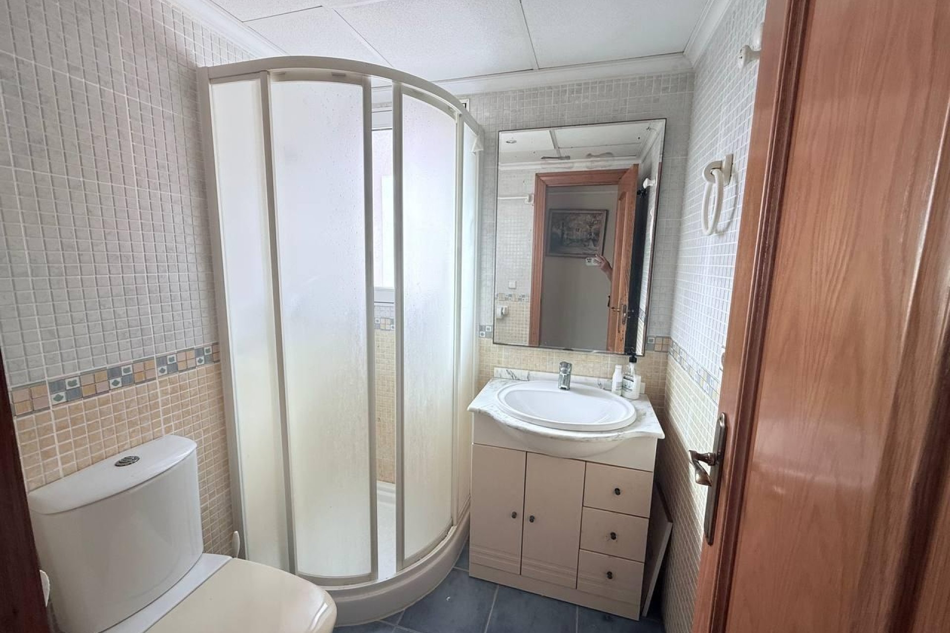 Resale - Apartment -
Orihuela Costa - Lomas de Cabo Roig