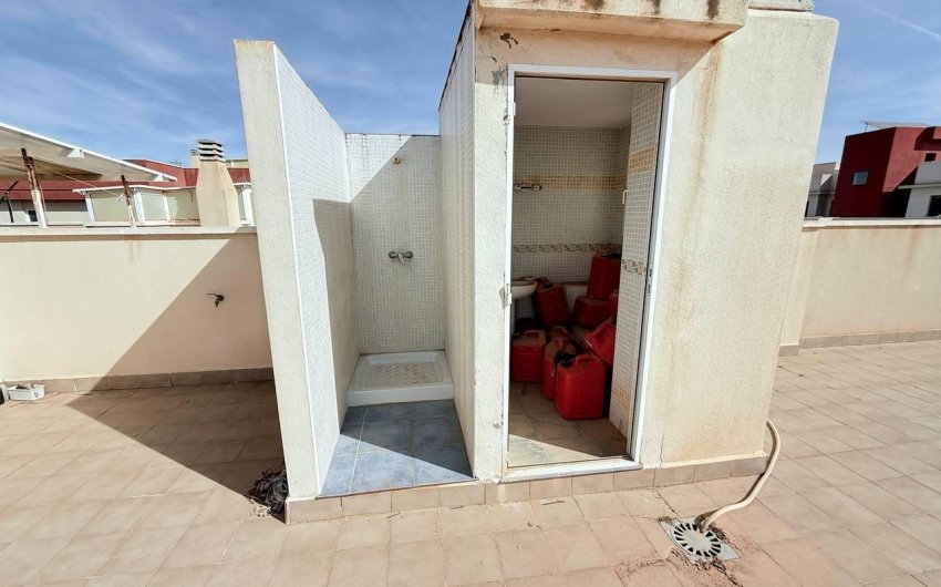 Resale - Apartment -
Orihuela Costa - Lomas de Cabo Roig