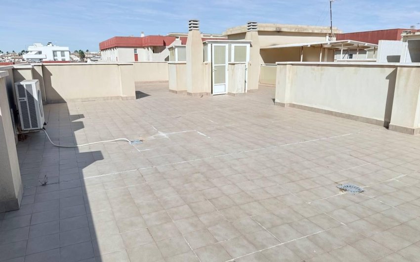 Resale - Apartment -
Orihuela Costa - Lomas de Cabo Roig