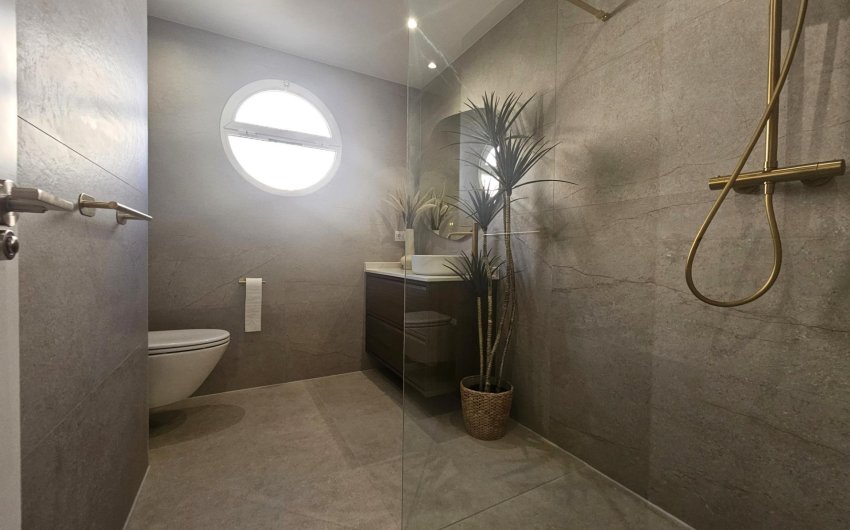 Resale - Apartment -
Orihuela Costa - Lomas de Cabo Roig