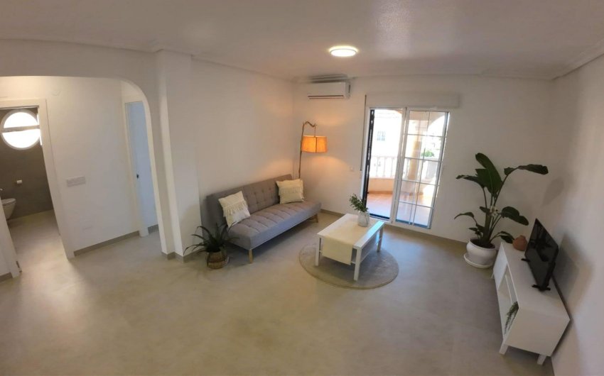 Resale - Apartment -
Orihuela Costa - Lomas de Cabo Roig