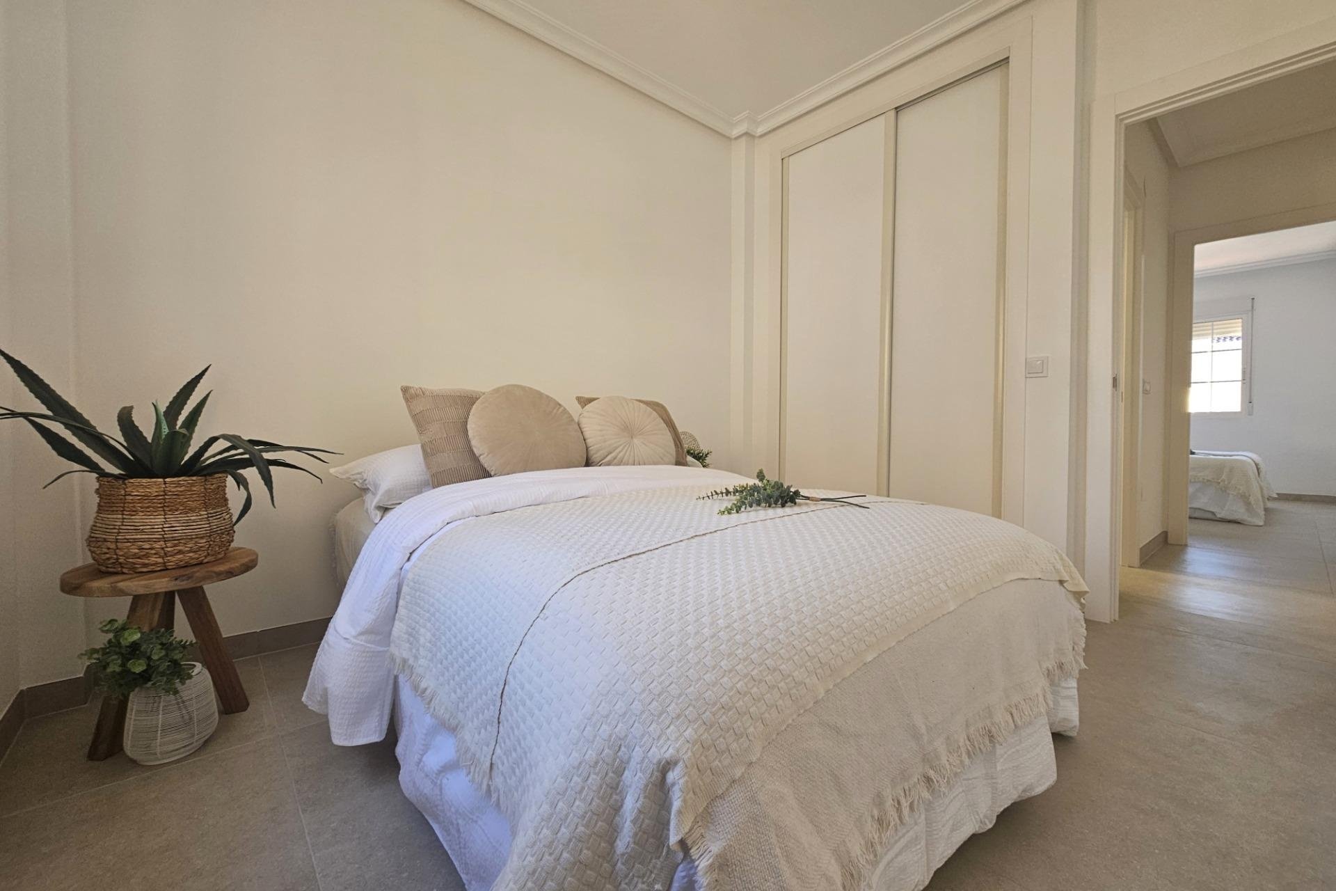 Resale - Apartment -
Orihuela Costa - Lomas de Cabo Roig