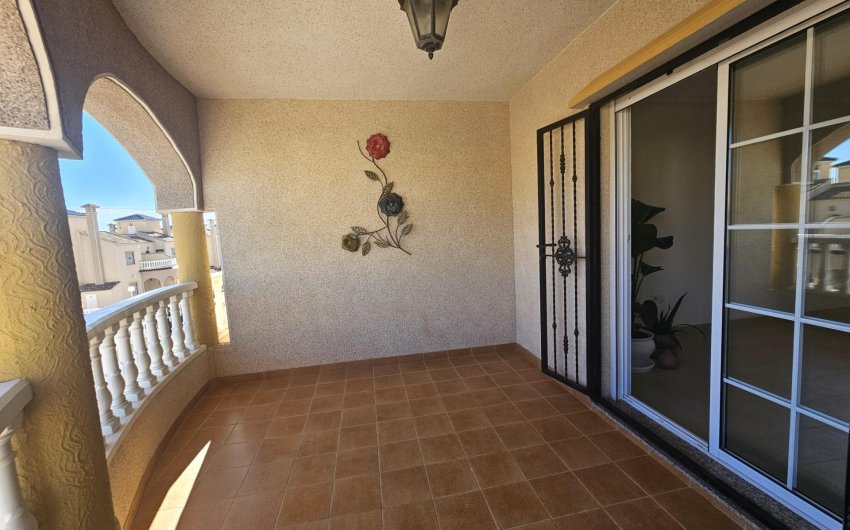 Resale - Apartment -
Orihuela Costa - Lomas de Cabo Roig