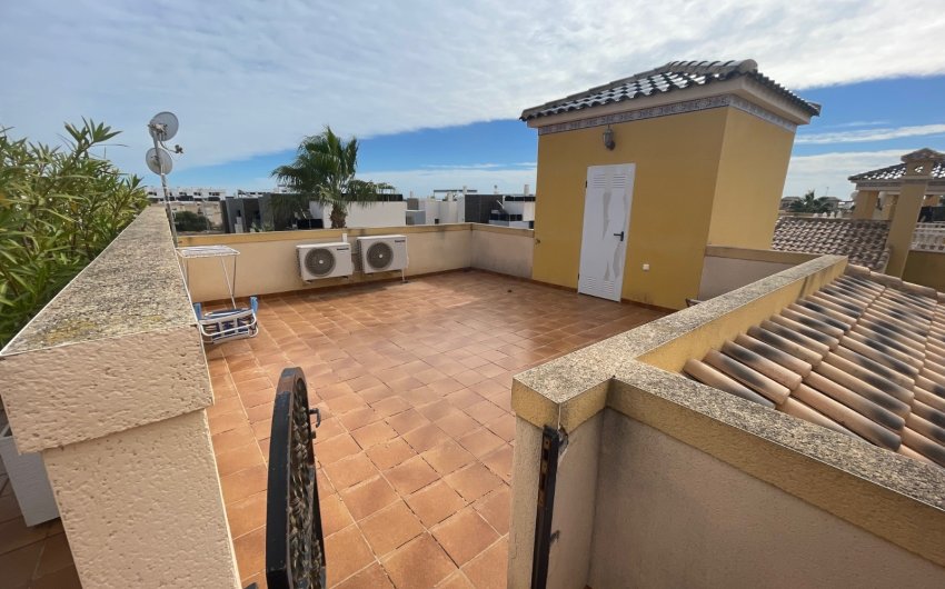 Resale - Apartment -
Orihuela Costa - Lomas De Cabo Roig