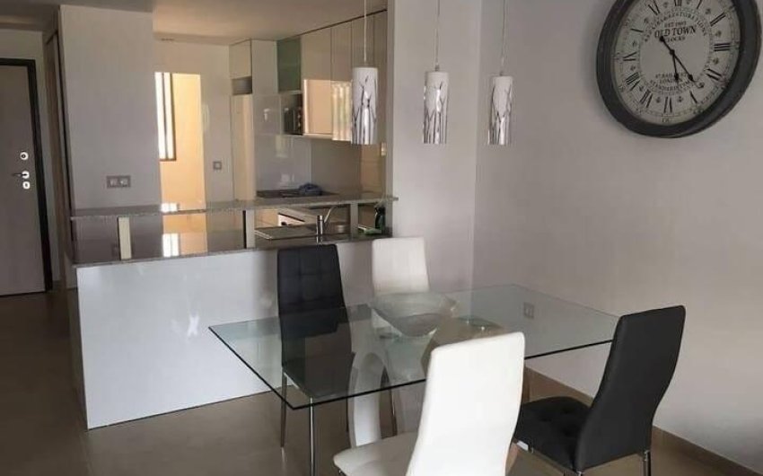 Resale - Apartment -
Orihuela Costa - Lomas de Cabo Roig