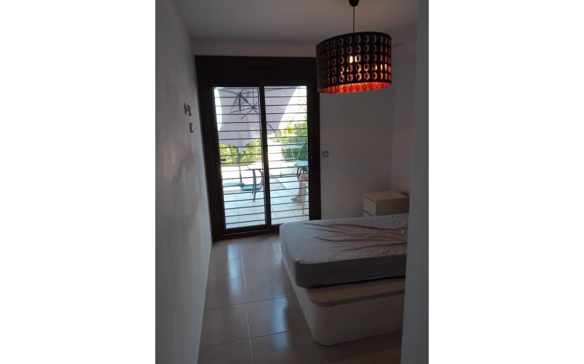Resale - Apartment -
Orihuela Costa - Lomas de Cabo Roig