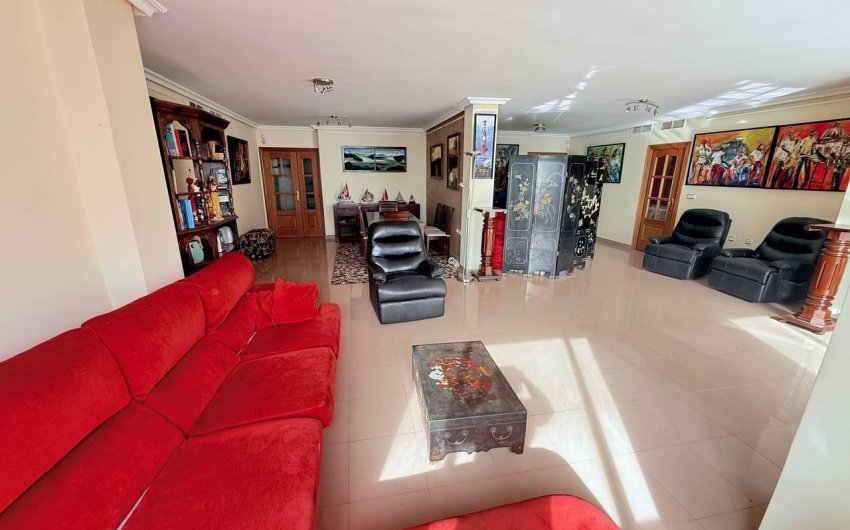 Resale - Apartment -
Orihuela Costa - Lomas de Cabo Roig