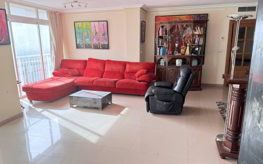 Resale - Apartment -
Orihuela Costa - Lomas de Cabo Roig