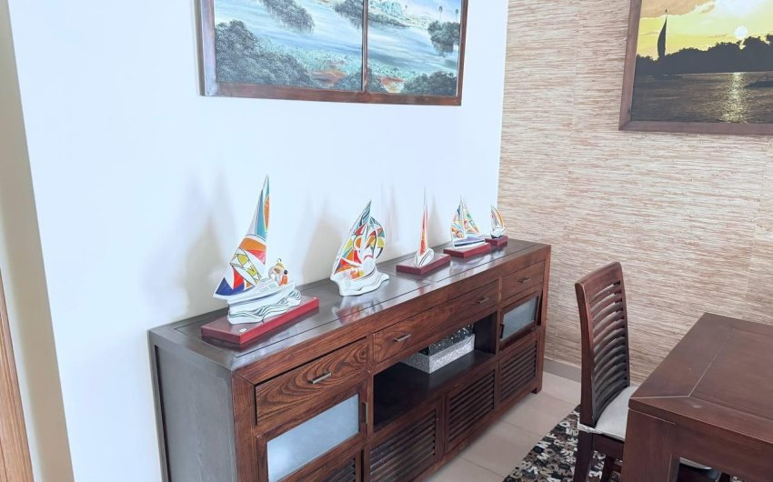 Resale - Apartment -
Orihuela Costa - Lomas de Cabo Roig