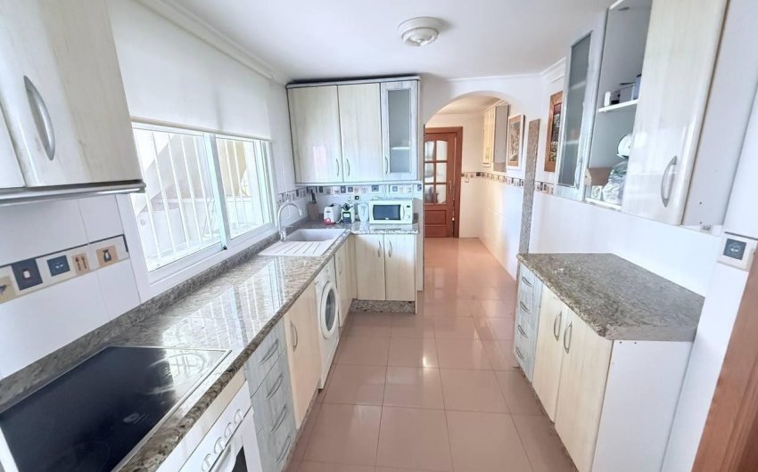 Resale - Apartment -
Orihuela Costa - Lomas de Cabo Roig