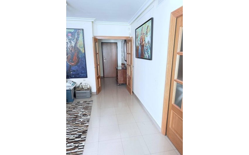 Resale - Apartment -
Orihuela Costa - Lomas de Cabo Roig