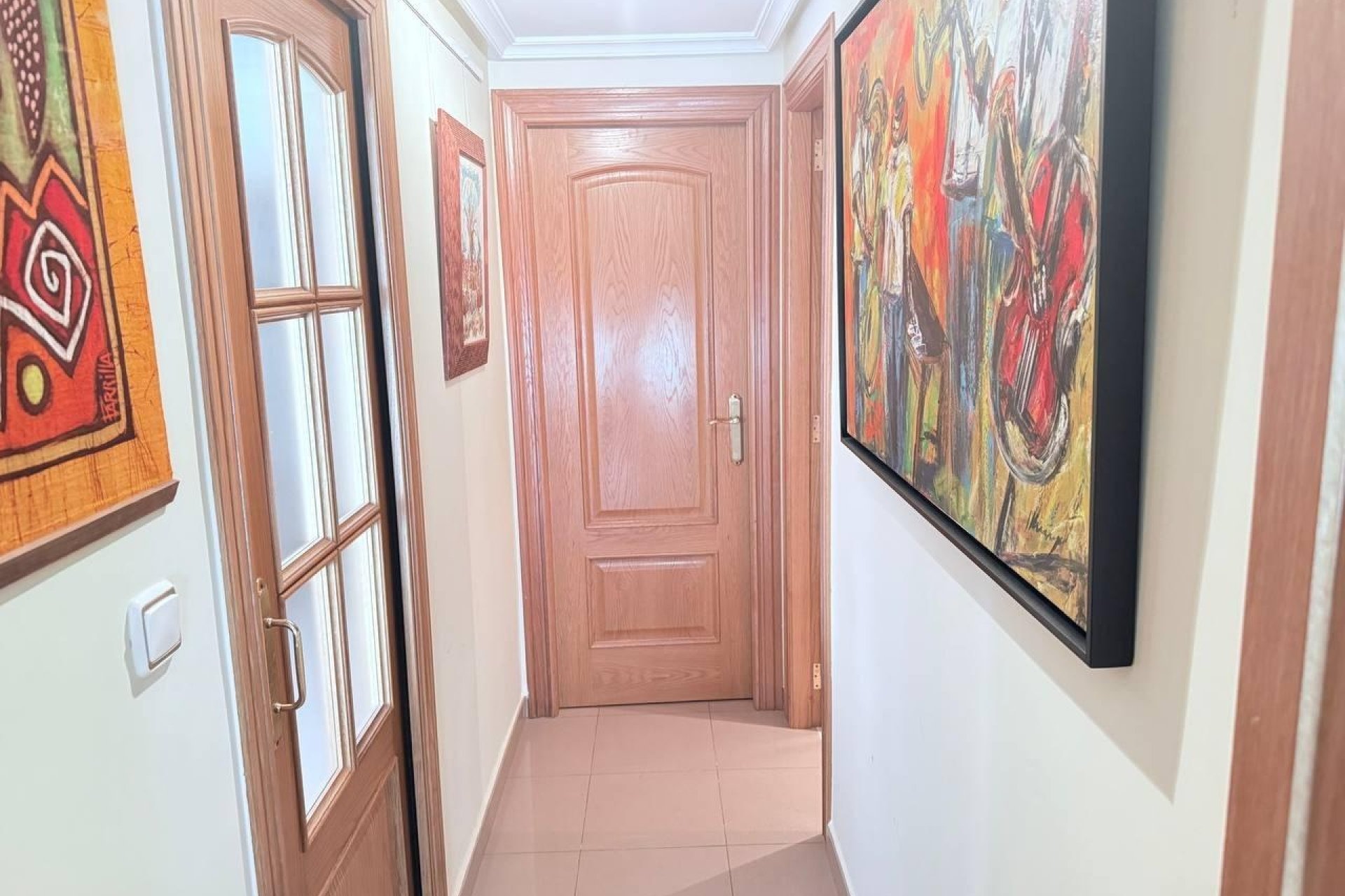 Resale - Apartment -
Orihuela Costa - Lomas de Cabo Roig