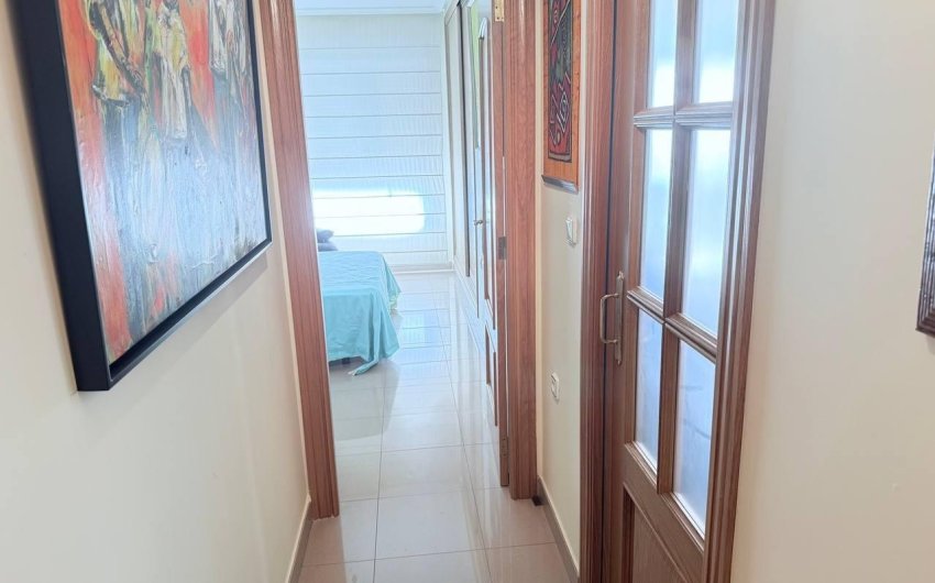 Resale - Apartment -
Orihuela Costa - Lomas de Cabo Roig