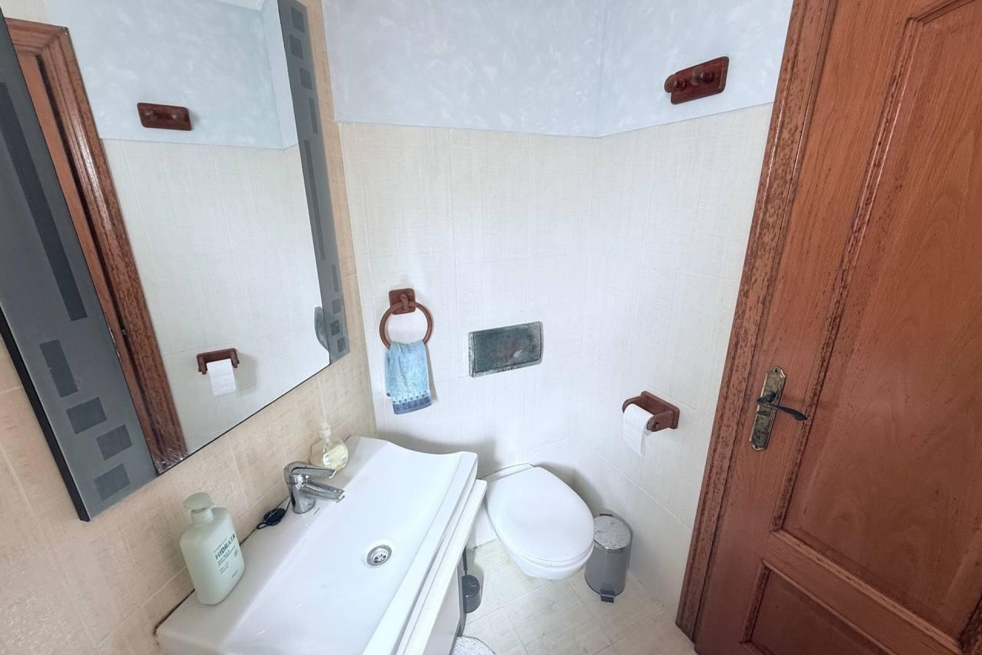 Resale - Apartment -
Orihuela Costa - Lomas de Cabo Roig