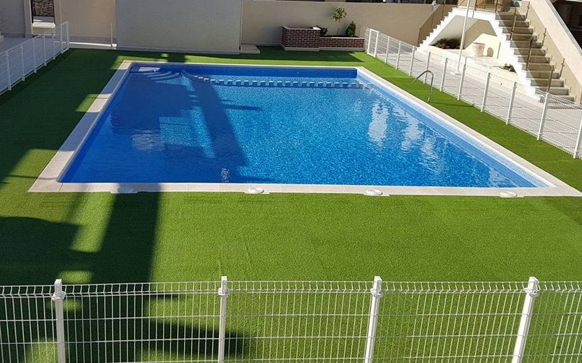 Resale - Apartment -
Orihuela Costa - Lomas de Cabo Roig