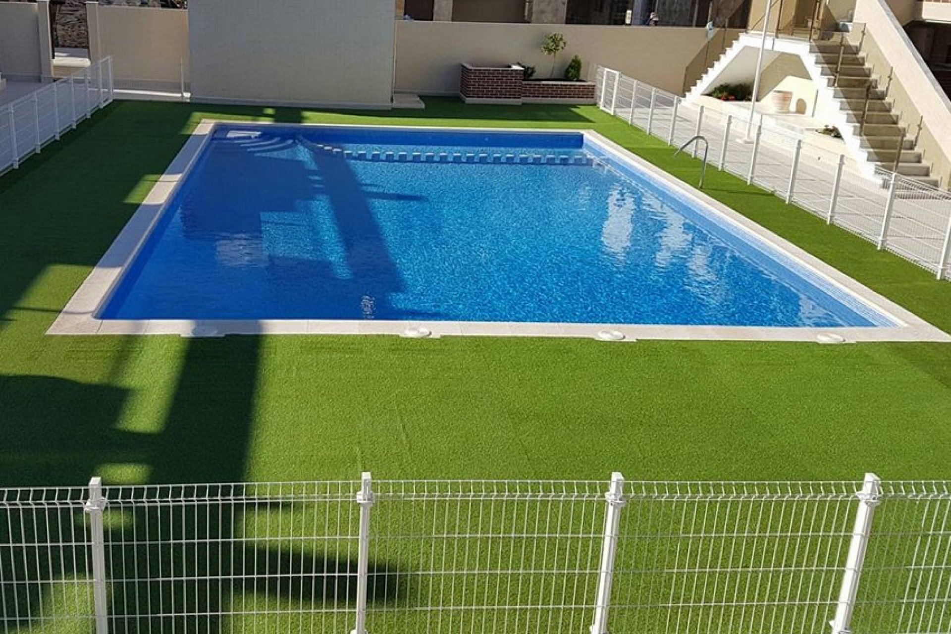 Resale - Apartment -
Orihuela Costa - Lomas de Cabo Roig
